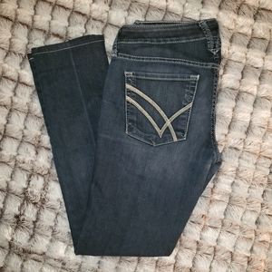 William Rast Jeans - Stella Bootcut Size 28